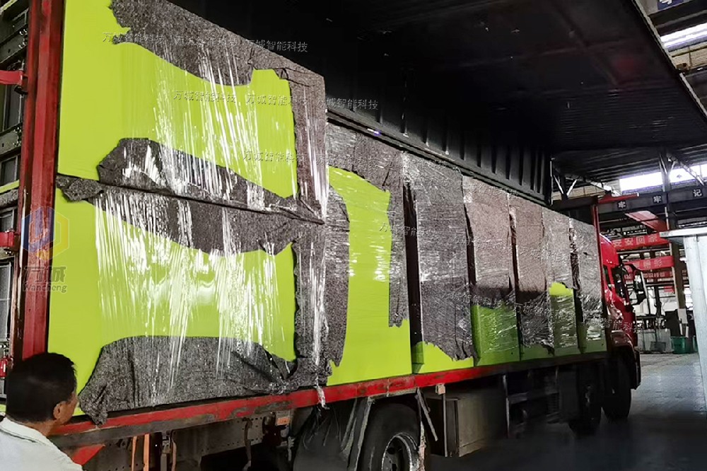 一大批經典現代風格實用型大容量可回收箱